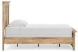 Makidern Bed - Furniture House (VA)