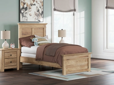Makidern Bed - Furniture House (VA)