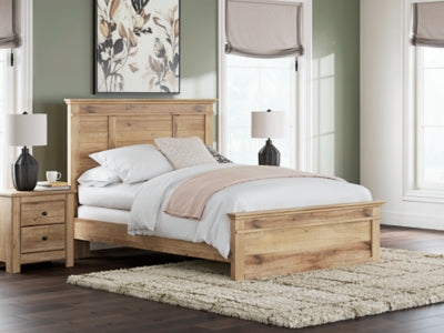 Makidern Bed - Furniture House (VA)