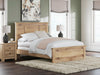 Makidern Bed - Furniture House (VA)