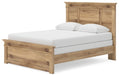 Makidern Bed - Furniture House (VA)