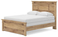 Makidern Bed - Furniture House (VA)