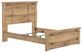 Makidern Bed - Furniture House (VA)