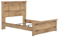 Makidern Bed - Furniture House (VA)