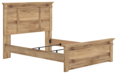Makidern Bed - Furniture House (VA)