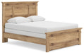 Makidern Bed - Furniture House (VA)
