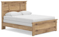 Makidern Bed - Furniture House (VA)