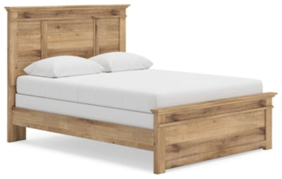 Makidern Bed - Furniture House (VA)