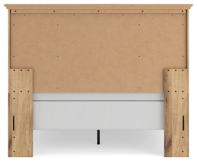 Makidern Bed - Furniture House (VA)