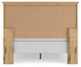 Makidern Bed - Furniture House (VA)