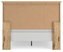 Makidern Bed - Furniture House (VA)