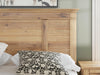 Makidern Bed - Furniture House (VA)