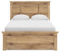 Makidern Bed - Furniture House (VA)