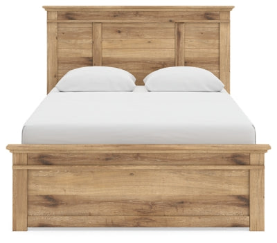 Makidern Bed - Furniture House (VA)