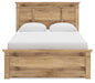 Makidern Bed - Furniture House (VA)