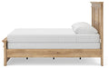 Makidern Bed - Furniture House (VA)