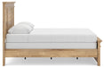 Makidern Bed - Furniture House (VA)
