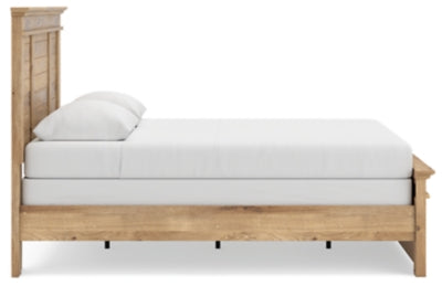 Makidern Bed - Furniture House (VA)