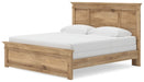 Makidern Bed - Furniture House (VA)