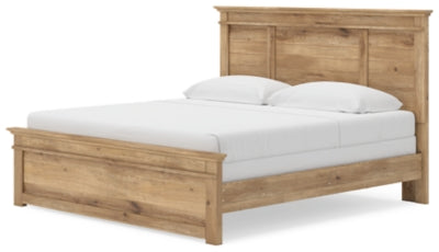 Makidern Bed - Furniture House (VA)