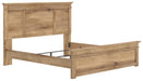 Makidern Bed - Furniture House (VA)