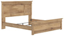 Makidern Bed - Furniture House (VA)