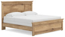 Makidern Bed - Furniture House (VA)