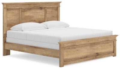 Makidern Bed - Furniture House (VA)
