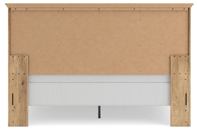 Makidern Bed - Furniture House (VA)