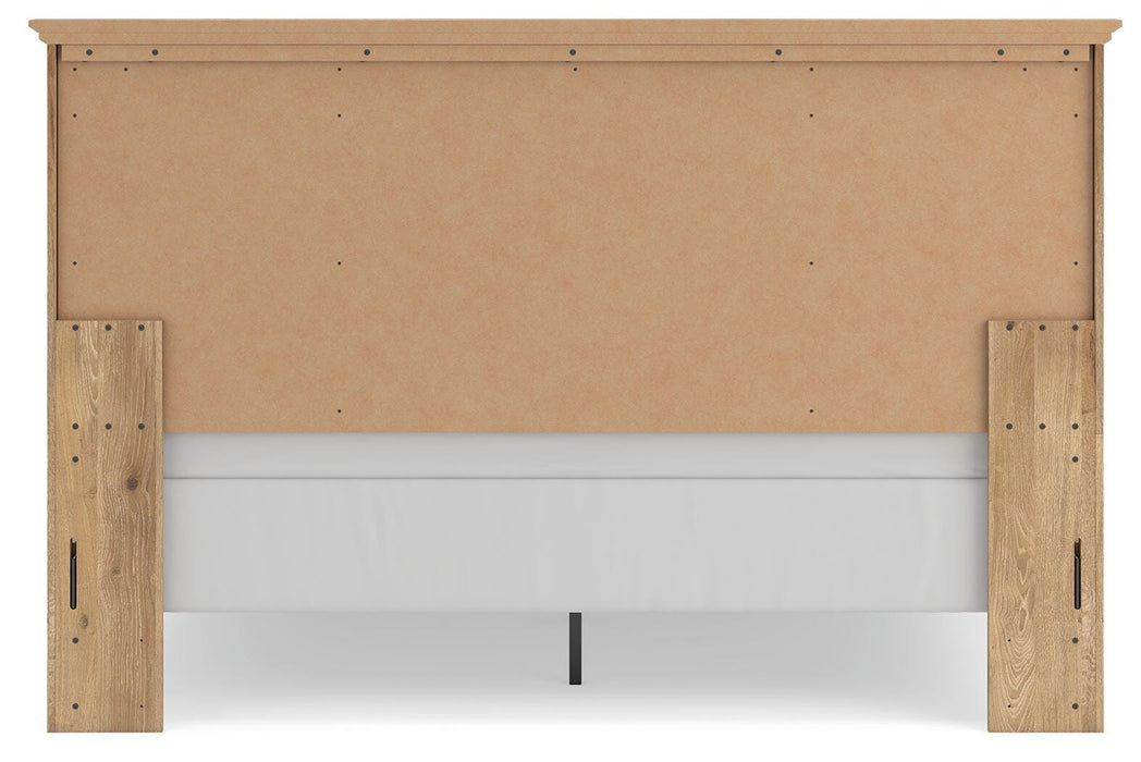 Makidern Bed - Furniture House (VA)