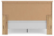 Makidern Bed - Furniture House (VA)