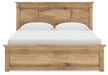 Makidern Bed - Furniture House (VA)