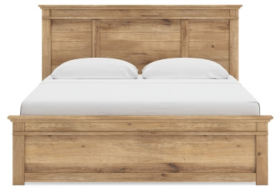 Makidern Bed - Furniture House (VA)