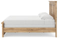 Makidern Bed - Furniture House (VA)