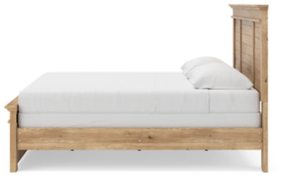 Makidern Bed - Furniture House (VA)
