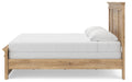 Makidern Bed - Furniture House (VA)