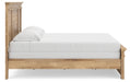 Makidern Bed - Furniture House (VA)