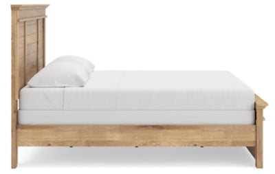 Makidern Bed - Furniture House (VA)