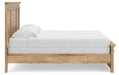 Makidern Bed - Furniture House (VA)
