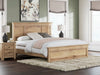 Makidern Bed - Furniture House (VA)