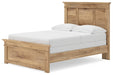 Makidern Bed - Furniture House (VA)