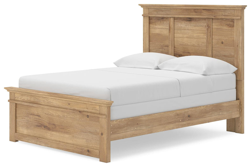 Makidern Bed - Furniture House (VA)