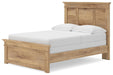 Makidern Bed - Furniture House (VA)