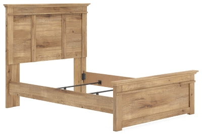 Makidern Bed - Furniture House (VA)