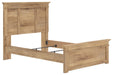 Makidern Bed - Furniture House (VA)