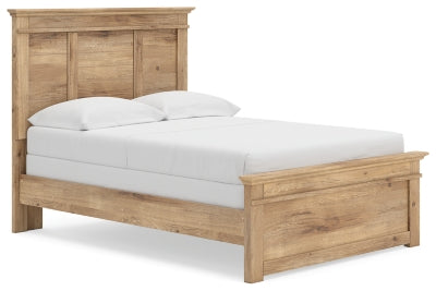 Makidern Bed - Furniture House (VA)
