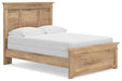 Makidern Bed - Furniture House (VA)