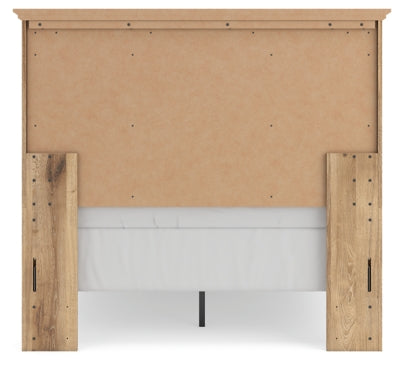 Makidern Bed - Furniture House (VA)