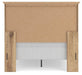 Makidern Bed - Furniture House (VA)