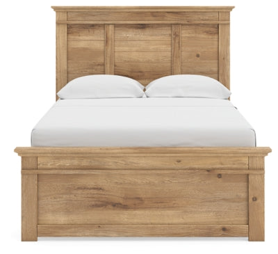 Makidern Bed - Furniture House (VA)